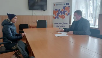 Жительница дома №9 по улице Ленина поблагодарила администрацию и управляющую компанию