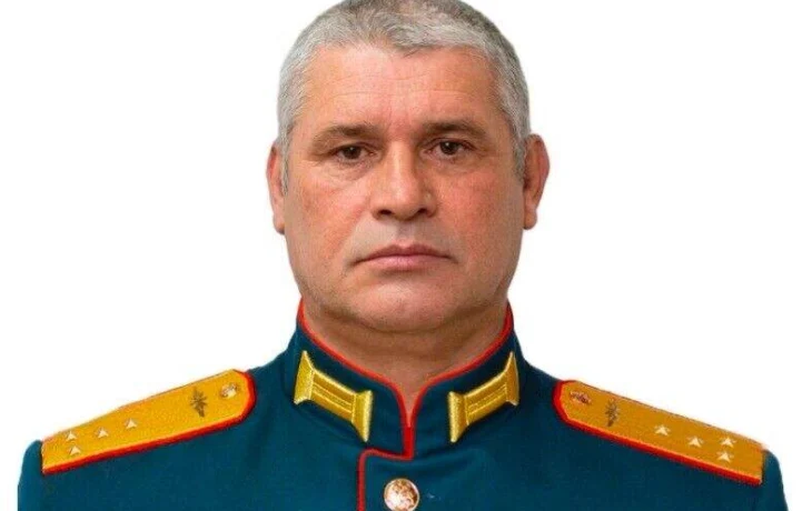 Военкомат Кизела и Александровска возглавил ветеран СВО Военкомат Кизела и Александровска возглавил ветеран СВО