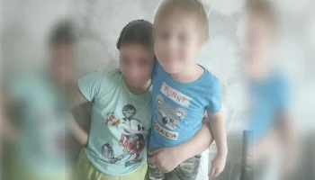 В Кизеле завершены поиски тринадцатилетней девочки и пятилетнего мальчика.