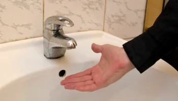В Кизеле вновь приостановят подачу питьевой воды
