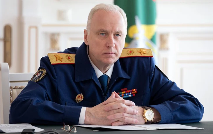 Бастрыкин взял на контроль дело о нарушении прав жильцов ветхого дома в Кизеле