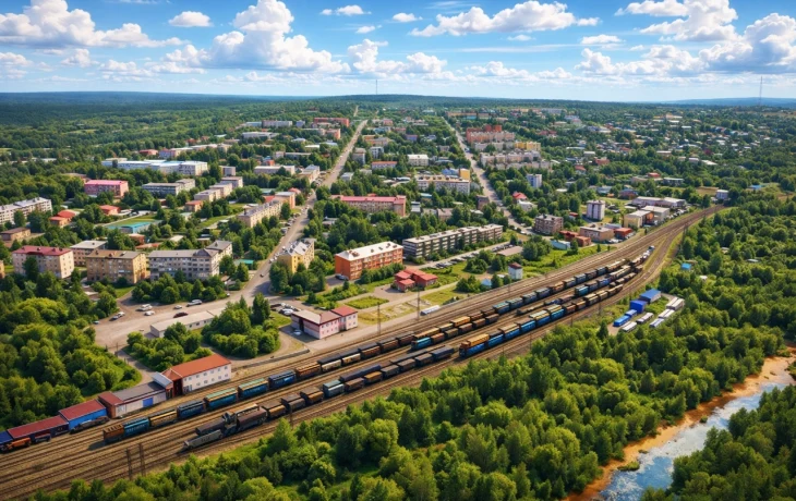 Дорогие кизеловцы!