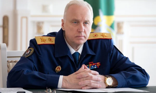 Бастрыкин взял на контроль дело о нарушении прав жильцов ветхого дома в Кизеле