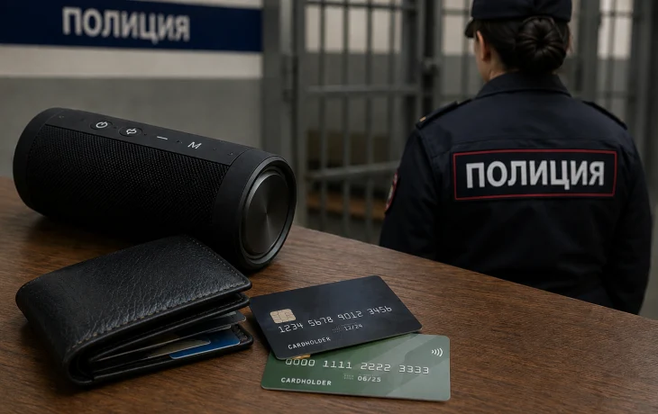 Кража во время визита в гости обернулась для жительницы Кизела тремя годами колонии Кража во время визита в гости обернулась для жительницы Кизела тремя годами колонии