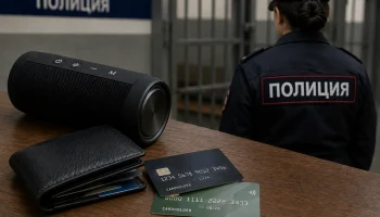 Кража во время визита в гости обернулась для жительницы Кизела тремя годами колонии