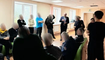 Беженцы из Сирии продолжат работу в Пермском крае учителями и врачами