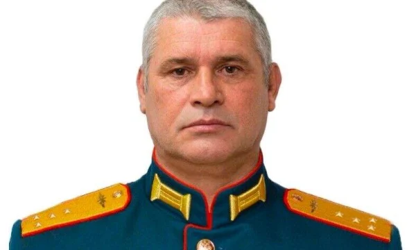 Военкомат Кизела и Александровска возглавил ветеран СВО Военкомат Кизела и Александровска возглавил ветеран СВО