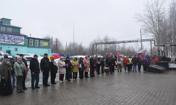 Автопробег «Победа в Кубе» в честь 80-летия Победы