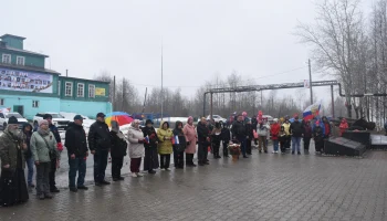 Автопробег «Победа в Кубе» в честь 80-летия Победы