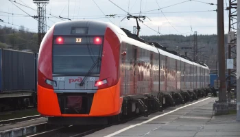 Изменения в расписании пригородных поездов