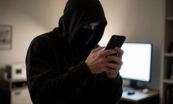 Полиция предупреждает о новой схеме мошенничества с использованием вредоносного ПО