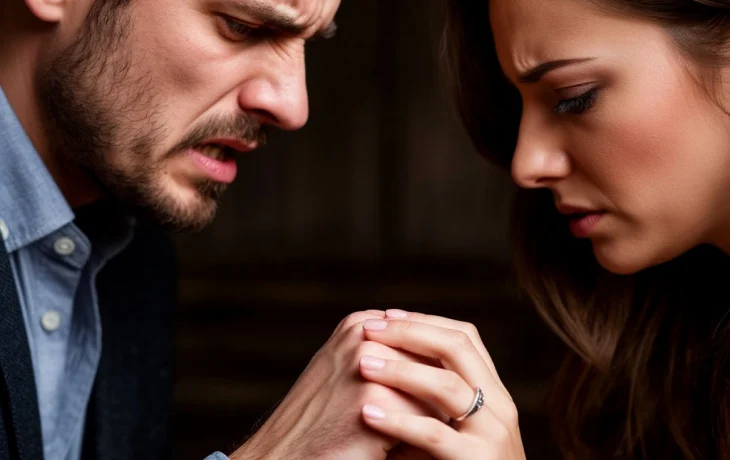 Житель Кизела проведет 2,5 года в колонии за грабеж с применением насилия