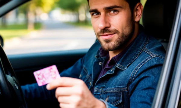 В Кизеле вынесен приговор мужчине, предъявившему в Госавтоинспекцию поддельное удостоверение